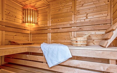 Alojamiento:&nbsp;Dünenhaus Comfort 601.3