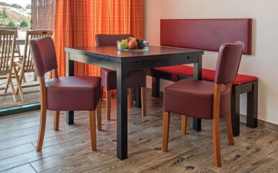 Alojamiento:&nbsp;Dünenhaus Comfort 601.3
