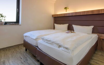 Alojamiento:&nbsp;Dünenhaus Comfort 601.3