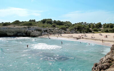 Cala Murada 615