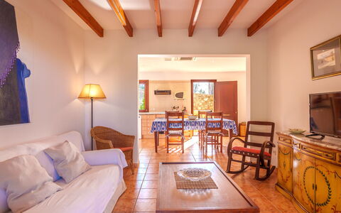 Alojamiento:&nbsp;Finca Can Corritx 603.2