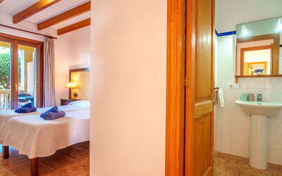 Alojamiento:&nbsp;Finca Can Corritx 603.2