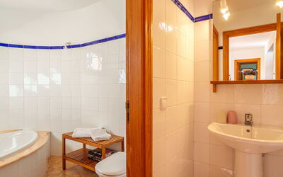 Alojamiento:&nbsp;Finca Can Corritx 603.2