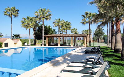 Alojamiento:&nbsp;Finca Can Corritx 603.1