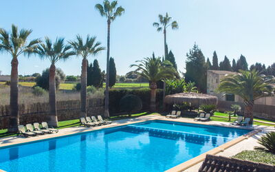 Alojamiento:&nbsp;Finca Can Corritx 603.4