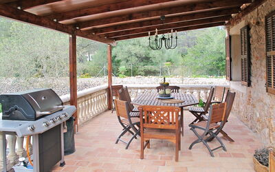 Casa El Parrot (Bun110)