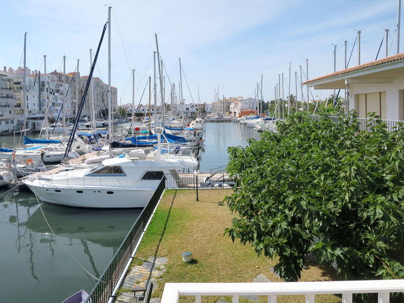 Alojamiento:&nbsp;Port Argonautas (Amp291) 637.2
