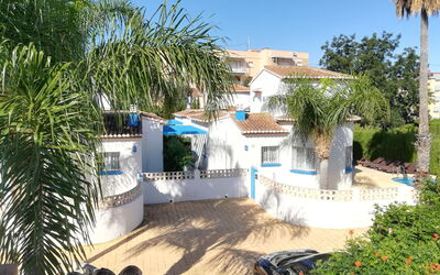 Alojamiento:&nbsp;Molins 704.4