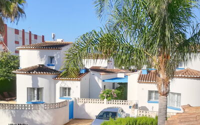 Alojamiento:&nbsp;Molins 704.4