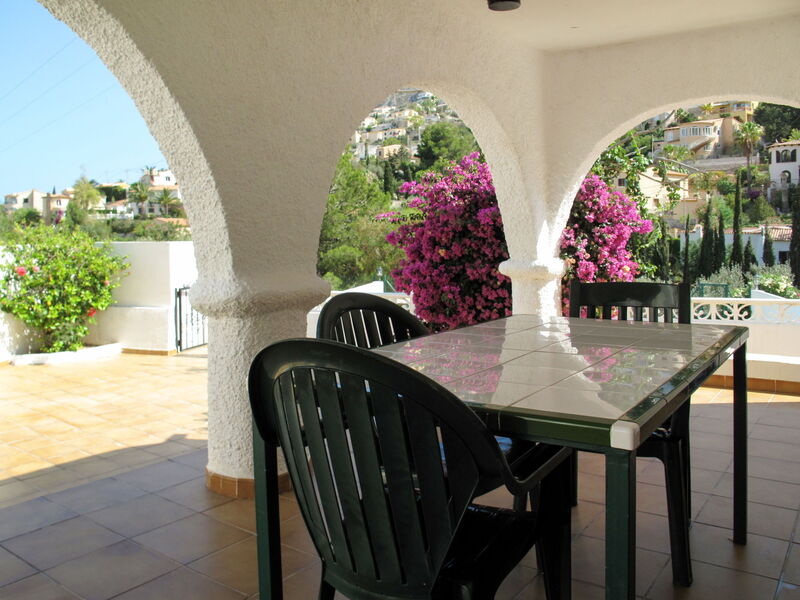 Calpe Calp 623