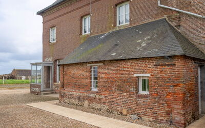 Le Domaine du Vasouy