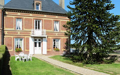 Le Domaine du Vasouy