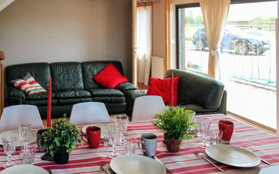 Alojamiento:&nbsp;L'Etang 601.3