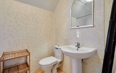 Alojamiento:&nbsp;La Voisinière No. 3 608.3