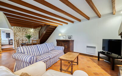 Alojamiento:&nbsp;La Voisinière No.1 608.1