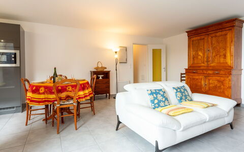 Alojamiento:&nbsp;Cap Cabourg 100.34