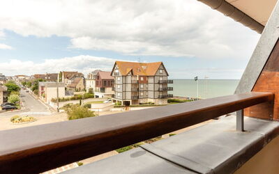 Alojamiento:&nbsp;Cap Cabourg 100.29
