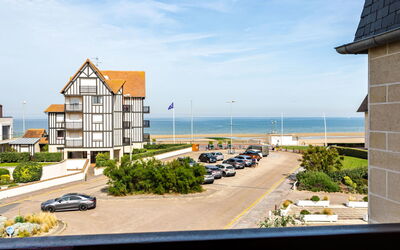 Cabourg 100
