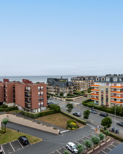 Cabourg 2000