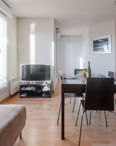 La Presqu'île 132.7