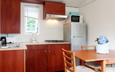 Alojamiento:&nbsp;Cottage Super Mercure (Qum300) 603.1