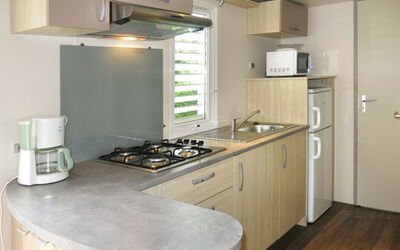 Alojamiento:&nbsp;Cottage Super Mercure (Qum300) 603.1