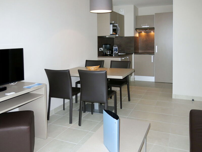 Alojamiento:&nbsp;Thalasso Concarneau 617.3