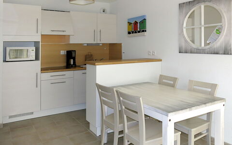 Alojamiento:&nbsp;Les Jardins D'Arvor 613.2