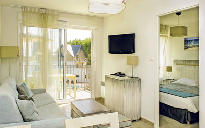 Alojamiento:&nbsp;Les Jardins D'Arvor 613.3