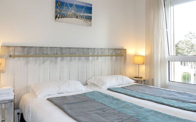 Alojamiento:&nbsp;Les Jardins D'Arvor 613.4