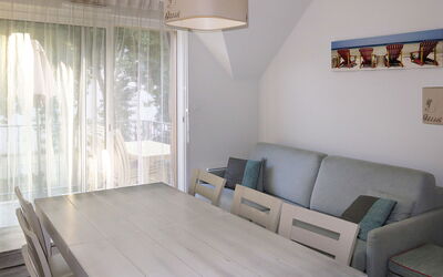 Alojamiento:&nbsp;Les Jardins D'Arvor 613.5