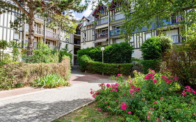 Alojamiento:&nbsp;Le Clos Mathilde 180.21