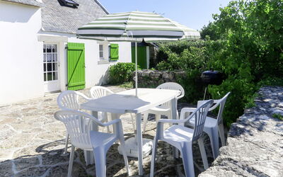 Ty Didrouz (Gln104) - Goulien, Bretaña, Francia
