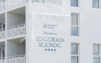 Jonzac 601
