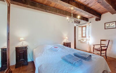 Alojamiento:&nbsp;Le Petit Gîte 601.1