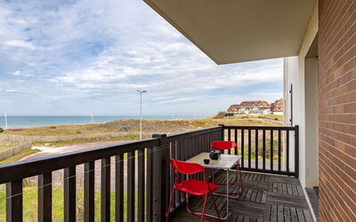 Alojamiento:&nbsp;Cabourg Plage 450.19