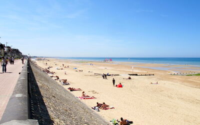 Cabourg 450