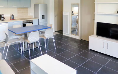 Alojamiento:&nbsp;Les Sables D'Or T2 Cab 623.5