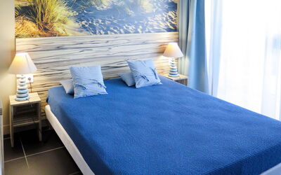 Alojamiento:&nbsp;Les Sables D'Or T2 Cab 623.5