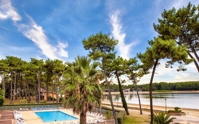 Alojamiento:&nbsp;Sowell Family Pignada Plage 645.3