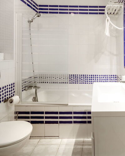 Collines Iduki 617.1