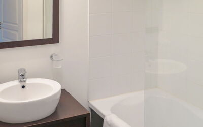 Alojamiento:&nbsp;Les Cottages du Lac T3 Tradition 665.2