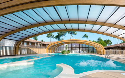 Alojamiento:&nbsp;Les Cottages du Lac T3 Tradition 665.2