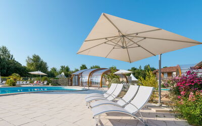 Alojamiento:&nbsp;Les Cottages du Lac T3 Tradition 665.2
