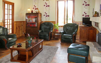 Au Bon Séjour (Cha200)