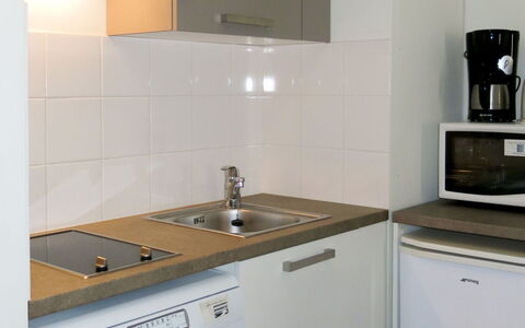 Alojamiento:&nbsp;Le Clos Saint Michel 604.1