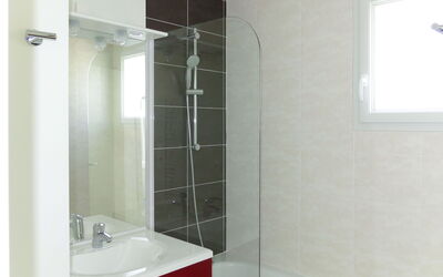 Alojamiento:&nbsp;Le Clos Saint Michel 604.1