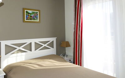 Alojamiento:&nbsp;Le Clos Saint Michel 604.2