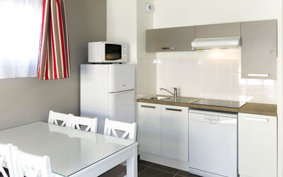Alojamiento:&nbsp;Le Clos Saint Michel 604.2