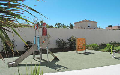 Cap D'Agde 615